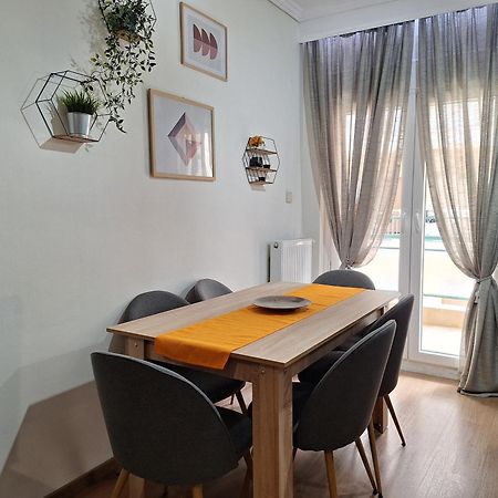 Cozy Apartment In The City Center Thessaloniki Buitenkant foto
