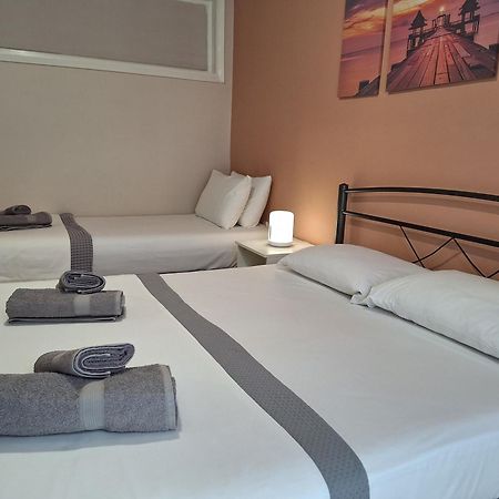 Cozy Apartment In The City Center Thessaloniki Buitenkant foto