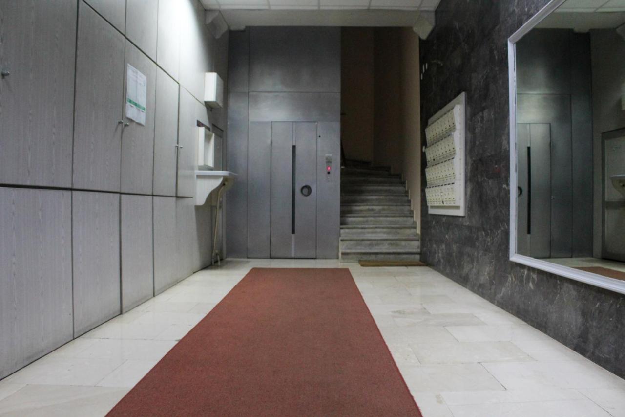 Cozy Apartment In The City Center Thessaloniki Buitenkant foto