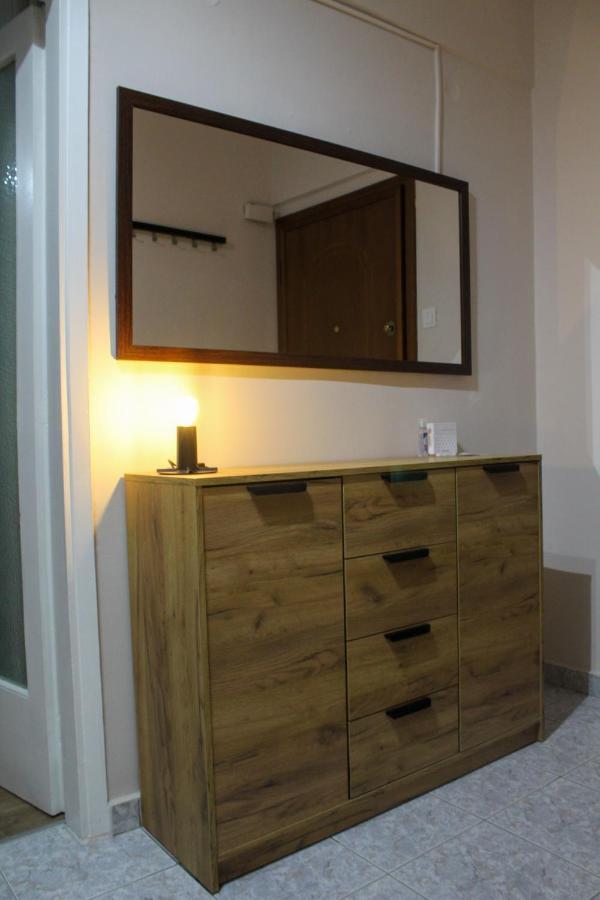Cozy Apartment In The City Center Thessaloniki Buitenkant foto