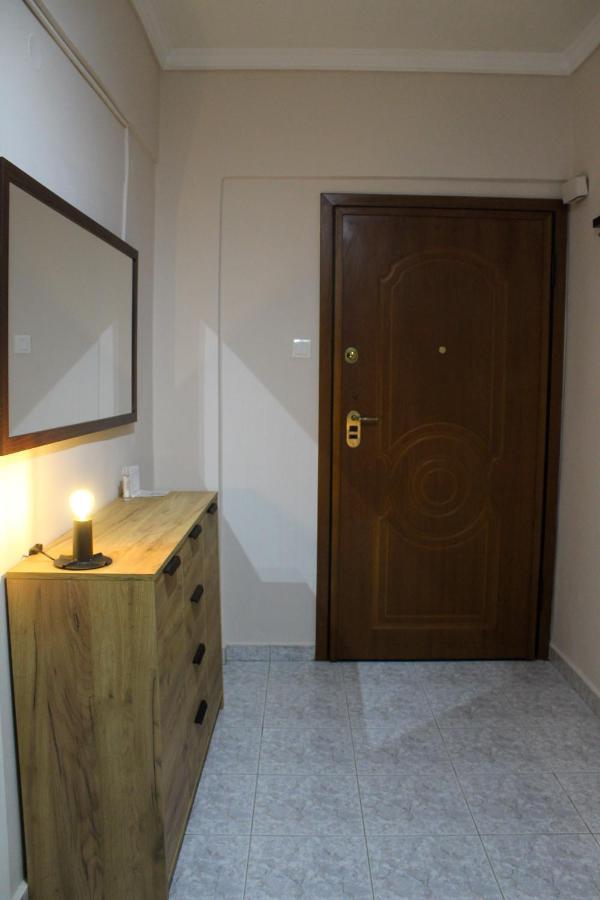 Cozy Apartment In The City Center Thessaloniki Buitenkant foto