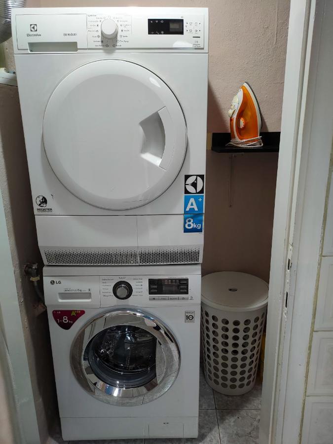Cozy Apartment In The City Center Thessaloniki Buitenkant foto
