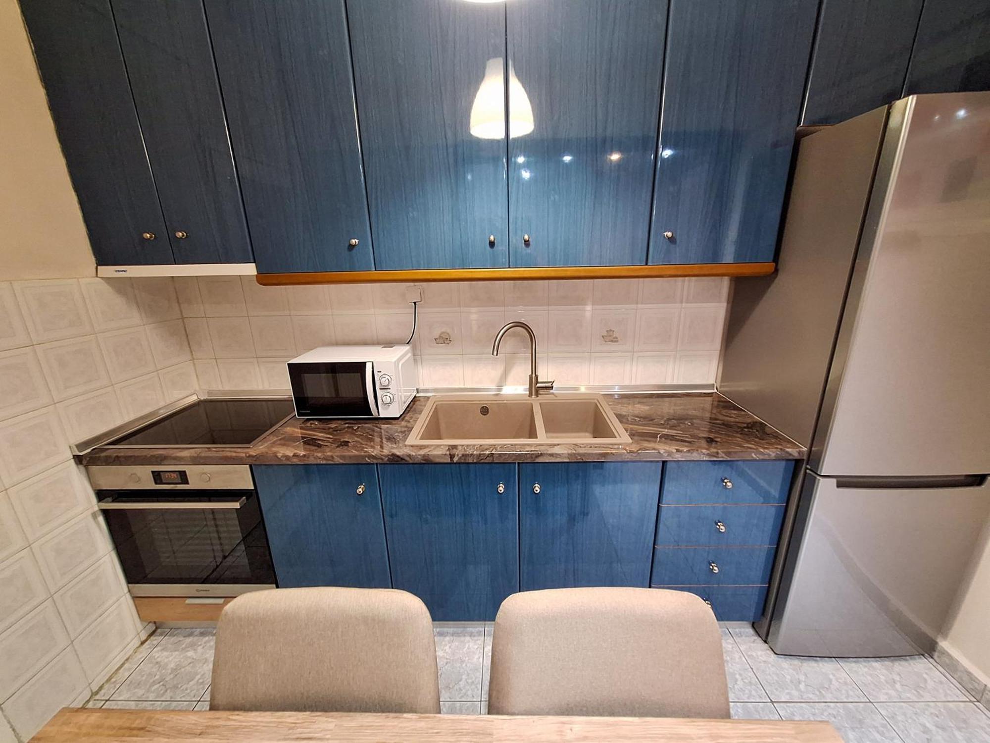 Cozy Apartment In The City Center Thessaloniki Buitenkant foto