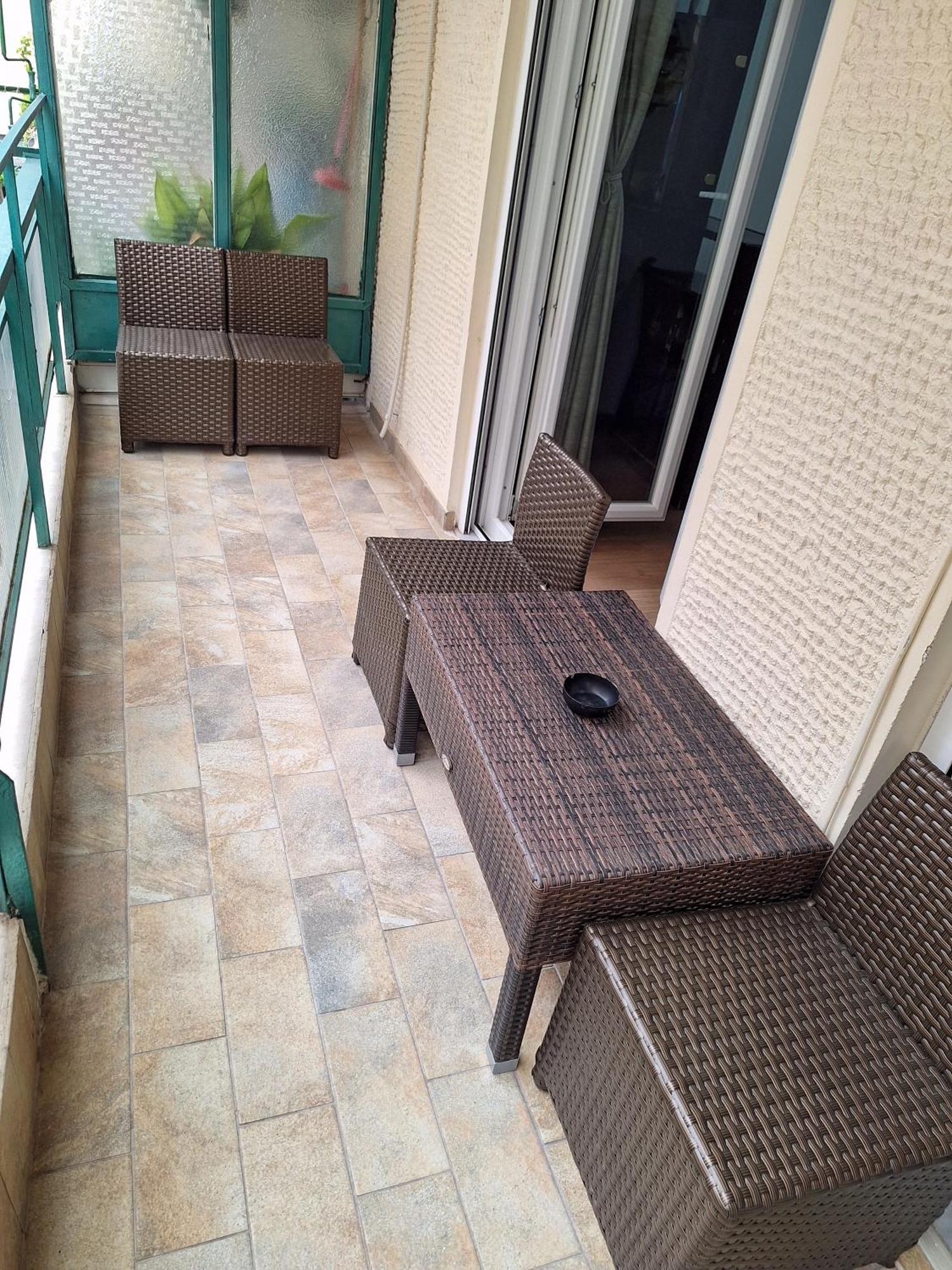 Cozy Apartment In The City Center Thessaloniki Buitenkant foto