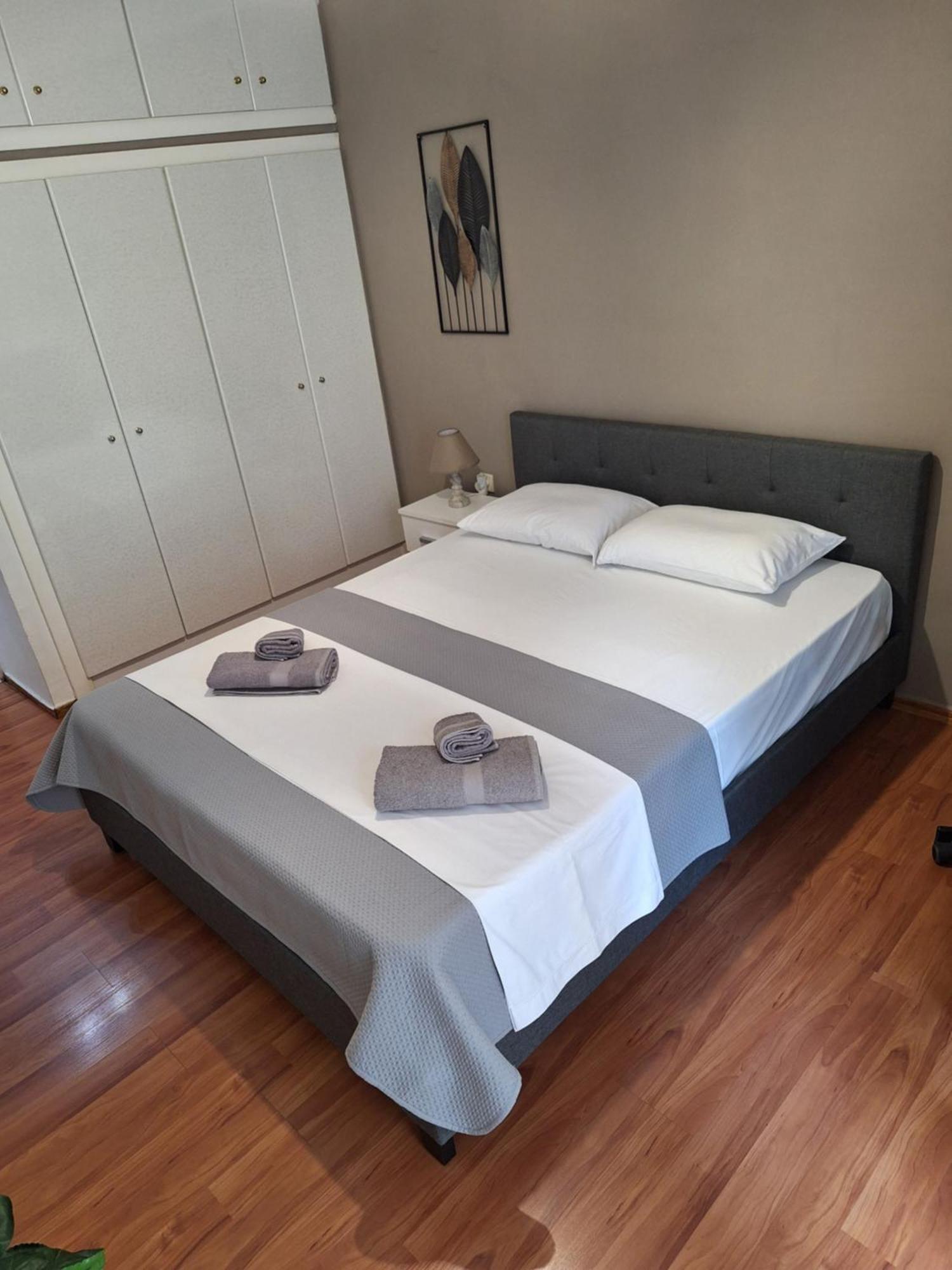Cozy Apartment In The City Center Thessaloniki Buitenkant foto
