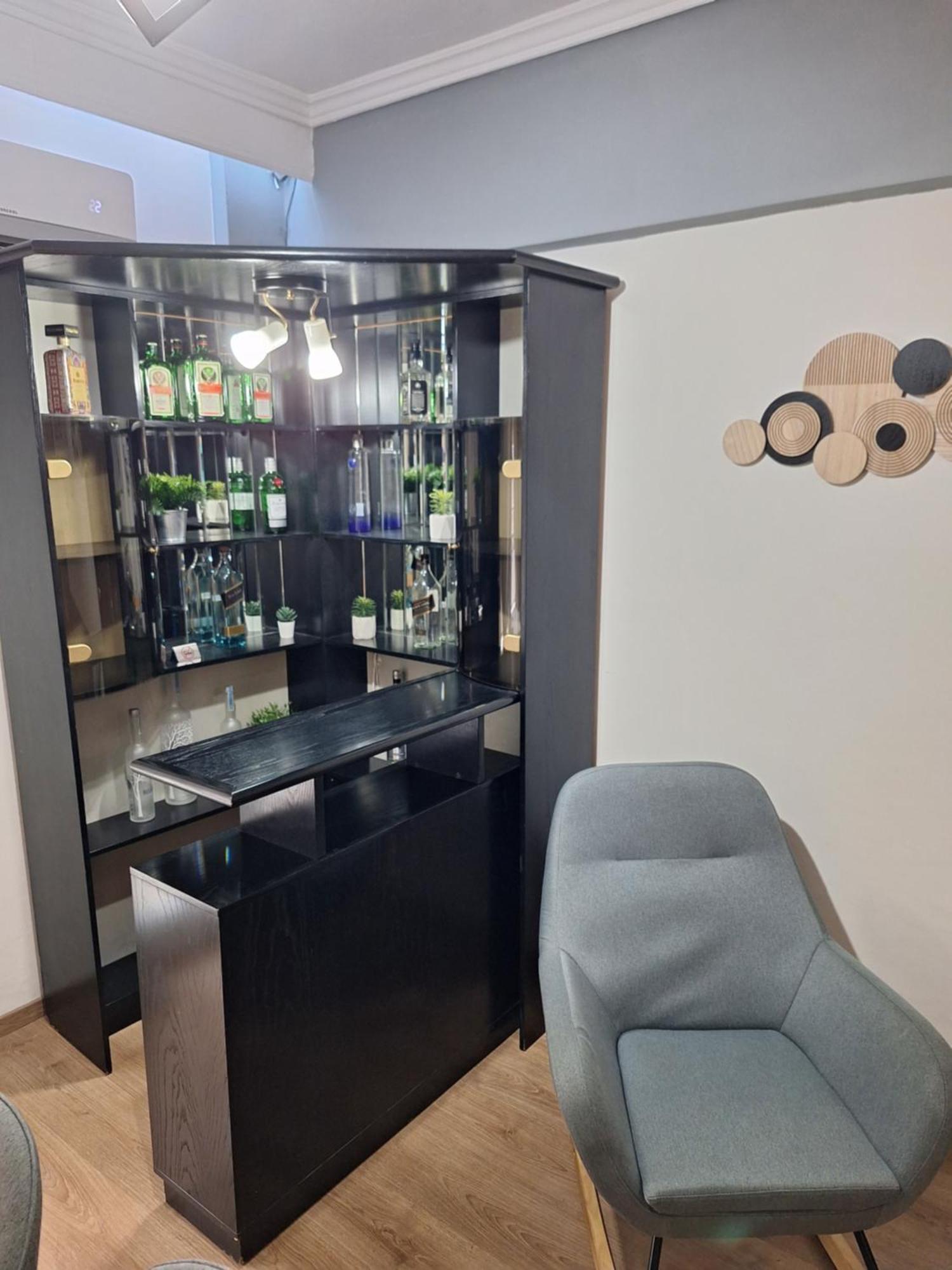 Cozy Apartment In The City Center Thessaloniki Buitenkant foto